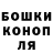 Конопля марихуана Strannik odinokii